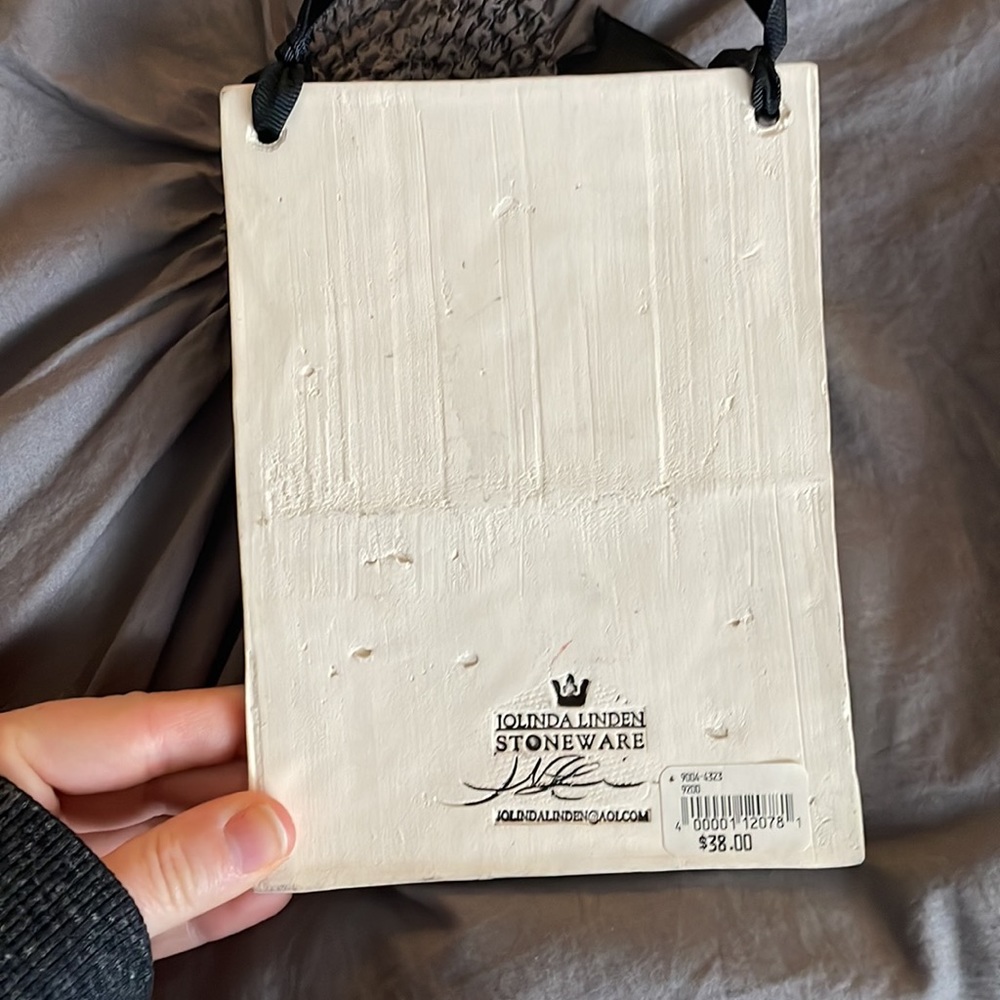 Decorative Sign - Picture 4 of 5